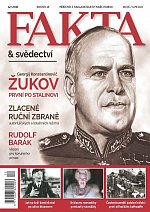 časopis Fakta a svědectví č. 12/2021