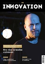 časopis Innovation č. 11/2022