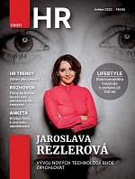 časopis Profi HR č. 2/2022