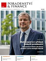 časopis Profi poradenství & finance č. 10/2021