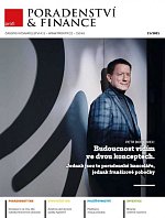 časopis Profi poradenství & finance č. 11/2021