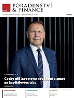 časopis Profi poradenství & finance č. 9/2021