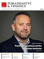časopis Profi poradenství & finance č. 1/2022