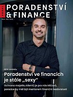 časopis Profi poradenství & finance č. 10/2022