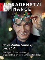 časopis Profi poradenství & finance č. 12/2022