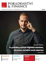 časopis Profi poradenství & finance č. 3/2022