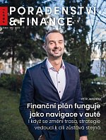 časopis Profi poradenství & finance č. 4/2022