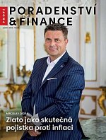 časopis PROFI Poradenství & finance č. 1/2023