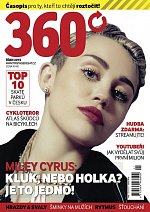 časopis 360° č. 1/2015