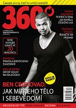 časopis 360° č. 2/2015
