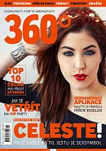 časopis 360° č. 3/2015