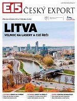 časopis Český export č. 9/2016