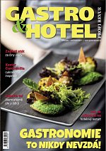 časopis Gastro&Hotel č. 3/2021