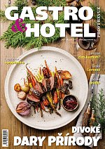 časopis Gastro&Hotel č. 4/2021