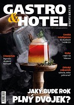 časopis Gastro&Hotel č. 5/2021