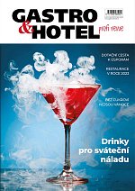 časopis Gastro&Hotel č. 6/2022