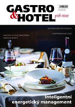 časopis Gastro&Hotel č. 1/2023