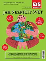 časopis E15 magazín č. 5/2021