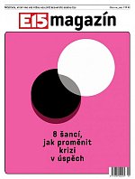 časopis E15 magazín č. 6/2022