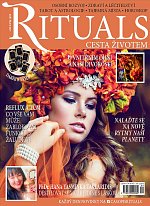 časopis Rituals, cesta životem č. 9/2021