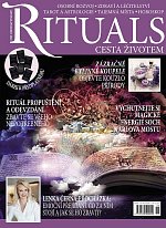 časopis Rituals, cesta životem č. 11/2022