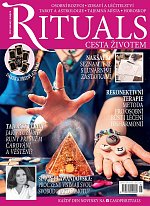 časopis Rituals, cesta životem č. 5/2022