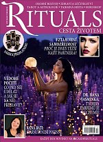 časopis Rituals, cesta životem č. 7/2022