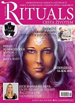 časopis Rituals, cesta životem č. 1/2023