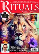 časopis Rituals, cesta životem č. 7/2023