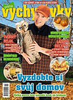 časopis Prima vychytávky č. 11/2020