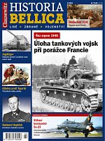 časopis Historia Bellica + Historia Bellica Speciál č. 2/2018