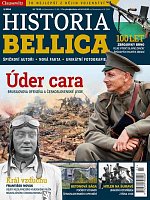 časopis Historia Bellica + Historia Bellica Speciál č. 3/2018