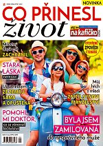 časopis Co přinesl život č. 9/2019