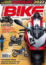 MotorBike Katalog č. 1/2022