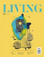 časopis Art of Living č. 1/2020