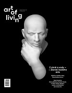 časopis Art of Living č. 1/2021