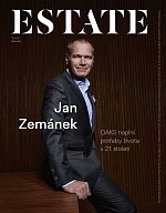 časopis Estate č. 10/2021