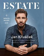 časopis Estate č. 9/2021