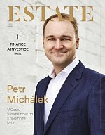 časopis Estate č. 3/2022