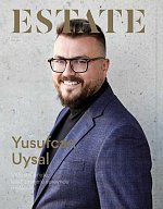časopis Estate č. 5/2022