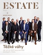 časopis Estate č. 1/2023