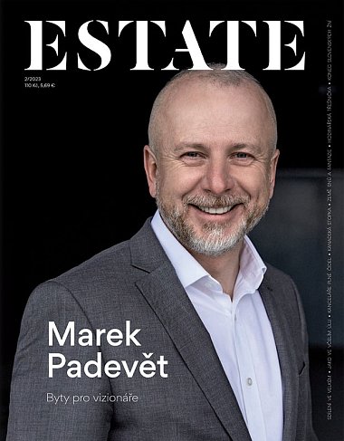 časopis Estate č. 2/2023