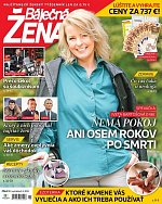 časopis Báječná žena č. 19/2022