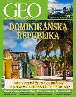 časopis GEO [SK] č. 3/2022
