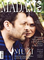 časopis Madam Eva č. 6/2022