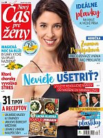 časopis Nový Čas pre ženy č. 24/2022