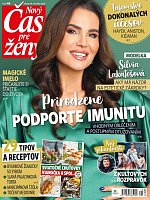 časopis Nový Čas pre ženy č. 48/2022