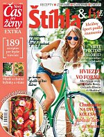 časopis Nový Čas pre ženy Extra č. 3/2021