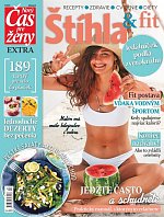 časopis Nový Čas pre ženy Extra č. 4/2021
