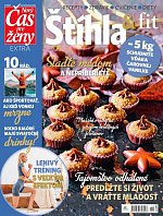 časopis Nový Čas pre ženy Extra č. 12/2022